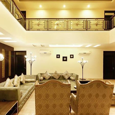 Hotel Goyal Haveli Džajpur Exteriér fotografie
