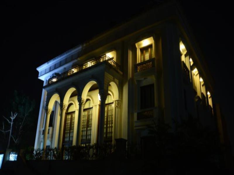 Hotel Goyal Haveli Džajpur Exteriér fotografie