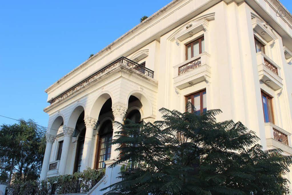 Hotel Goyal Haveli Džajpur Exteriér fotografie