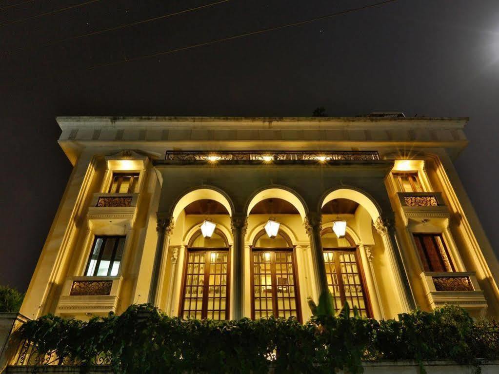Hotel Goyal Haveli Džajpur Exteriér fotografie